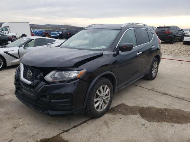 NISSAN ROGUE 2020 knmat2mt7lp539321