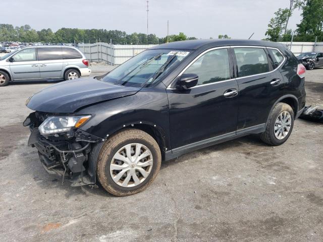 NISSAN ROGUE S 2015 knmat2mt8fp501116