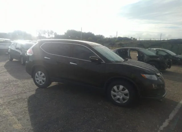 NISSAN ROGUE 2015 knmat2mt8fp501889