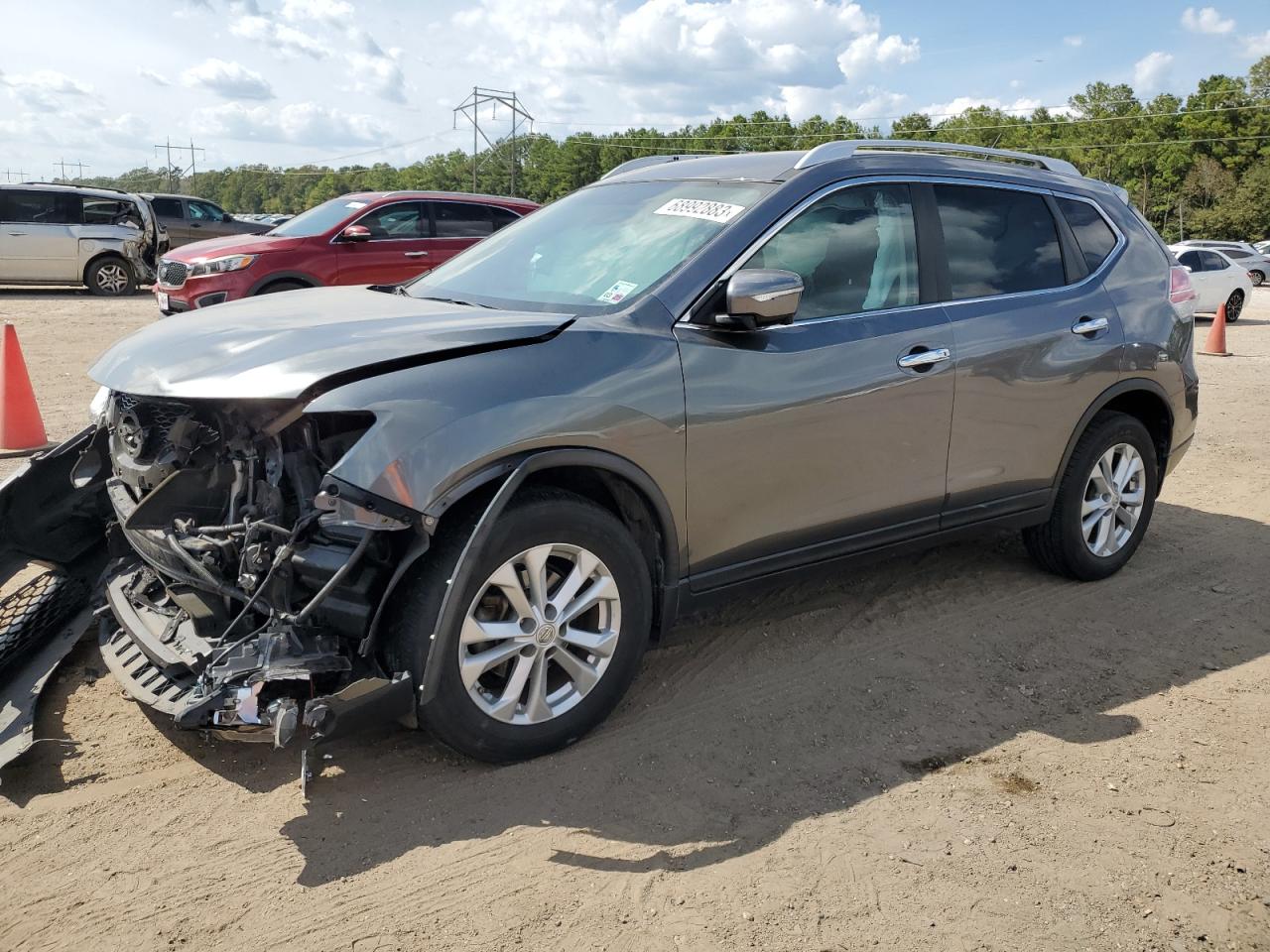 NISSAN ROGUE 2015 knmat2mt8fp502394