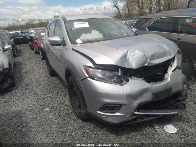 NISSAN ROGUE 2015 knmat2mt8fp503416