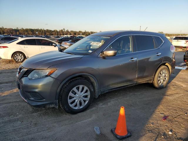 NISSAN ROGUE S 2015 knmat2mt8fp506252