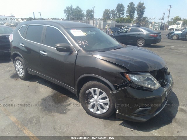 NISSAN ROGUE 2015 knmat2mt8fp506526