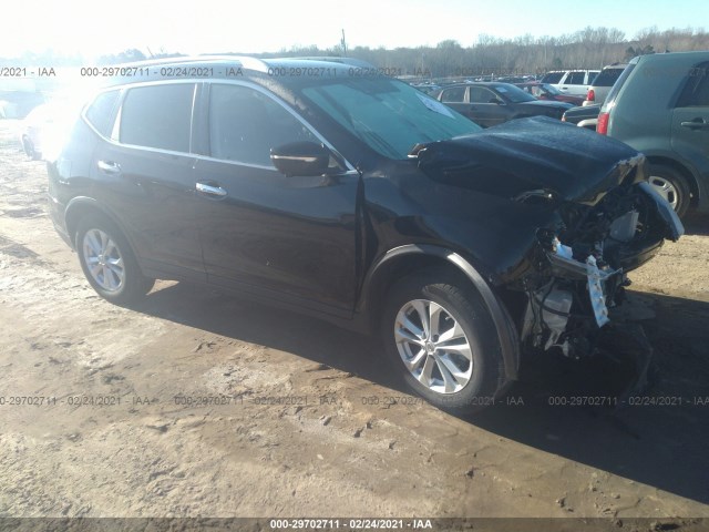 NISSAN ROGUE 2015 knmat2mt8fp507112