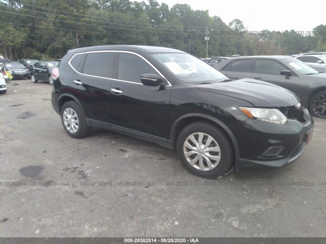 NISSAN ROGUE 2014 knmat2mt8fp507708