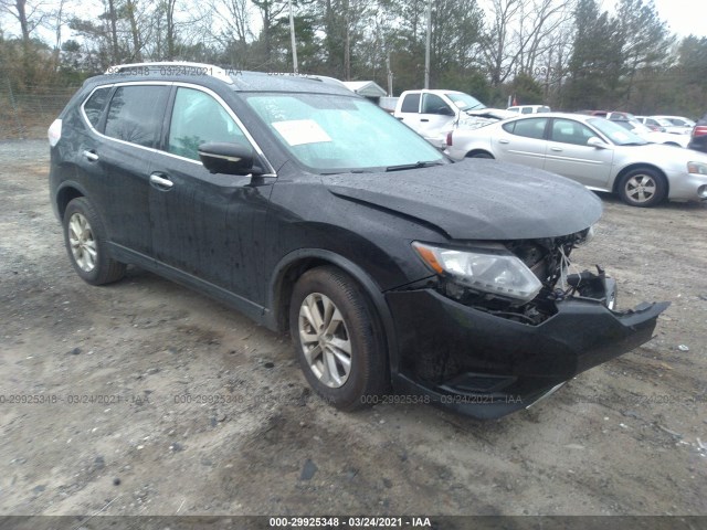 NISSAN ROGUE 2015 knmat2mt8fp507711