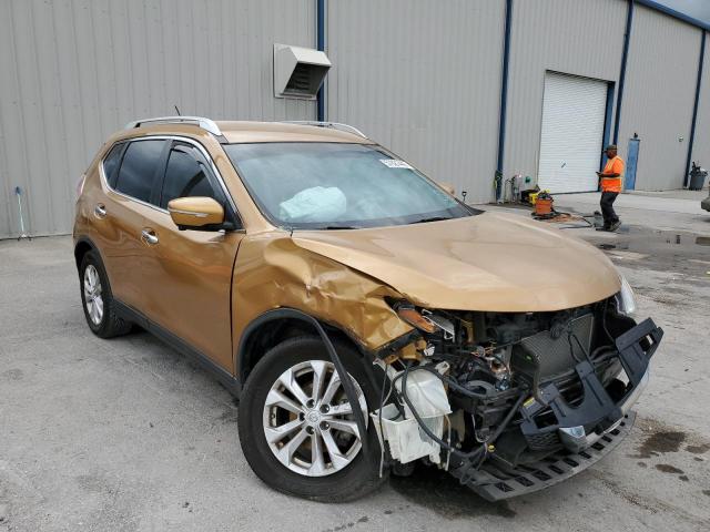 NISSAN ROGUE S 2015 knmat2mt8fp507997