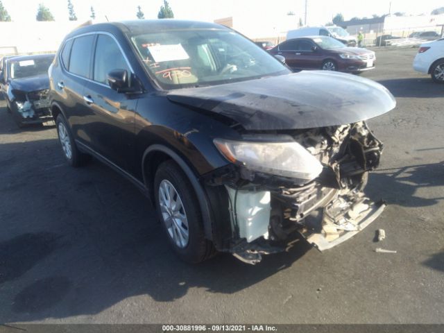 NISSAN ROGUE 2015 knmat2mt8fp509152