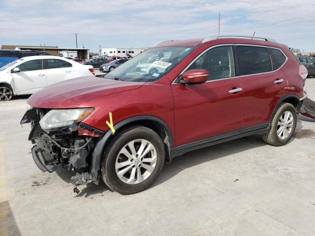 NISSAN ROGUE S 2015 knmat2mt8fp511225