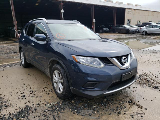 NISSAN ROGUE S 2015 knmat2mt8fp513900