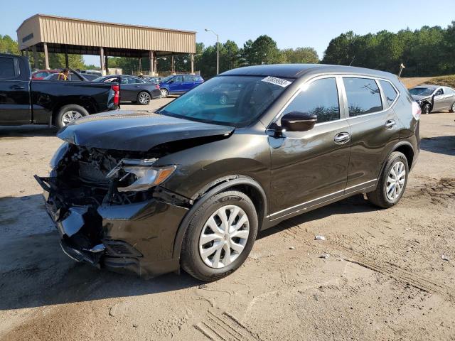 NISSAN ROGUE S 2015 knmat2mt8fp515145