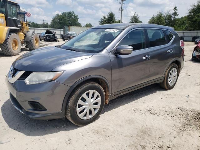 NISSAN ROGUE S 2015 knmat2mt8fp515596