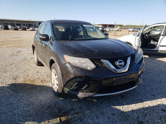 NISSAN ROGUE S 2015 knmat2mt8fp515937