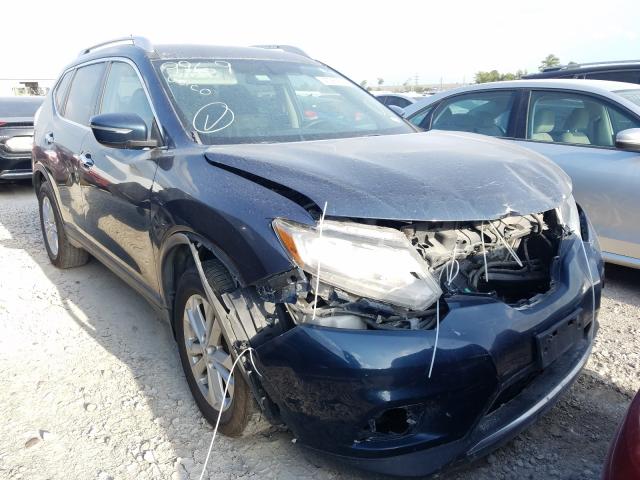 NISSAN ROGUE S 2015 knmat2mt8fp516182