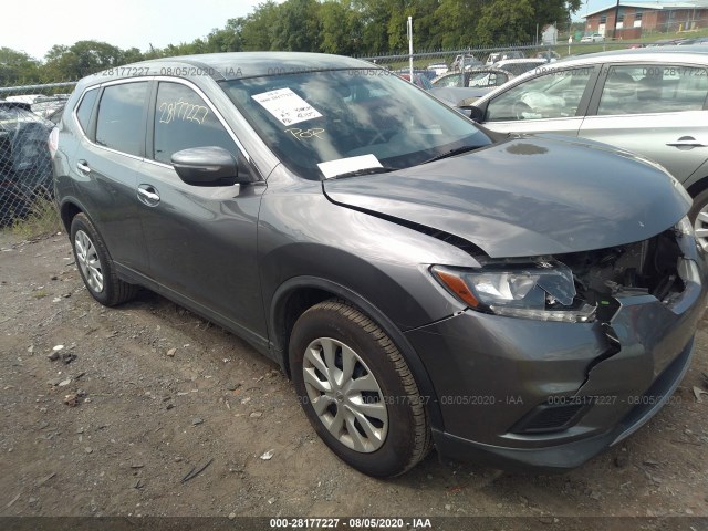 NISSAN ROGUE 2015 knmat2mt8fp517512