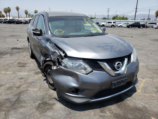 NISSAN ROGUE S 2015 knmat2mt8fp517817