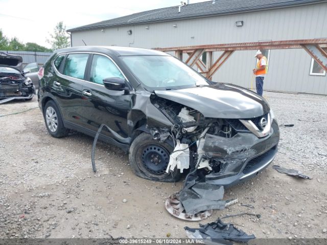 NISSAN ROGUE 2015 knmat2mt8fp518353