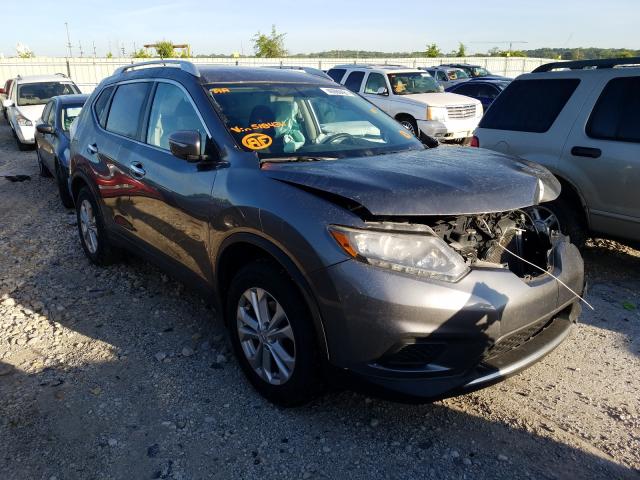 NISSAN ROGUE S 2015 knmat2mt8fp518434