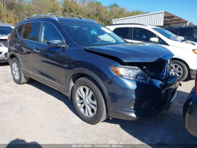 NISSAN ROGUE 2015 knmat2mt8fp521477