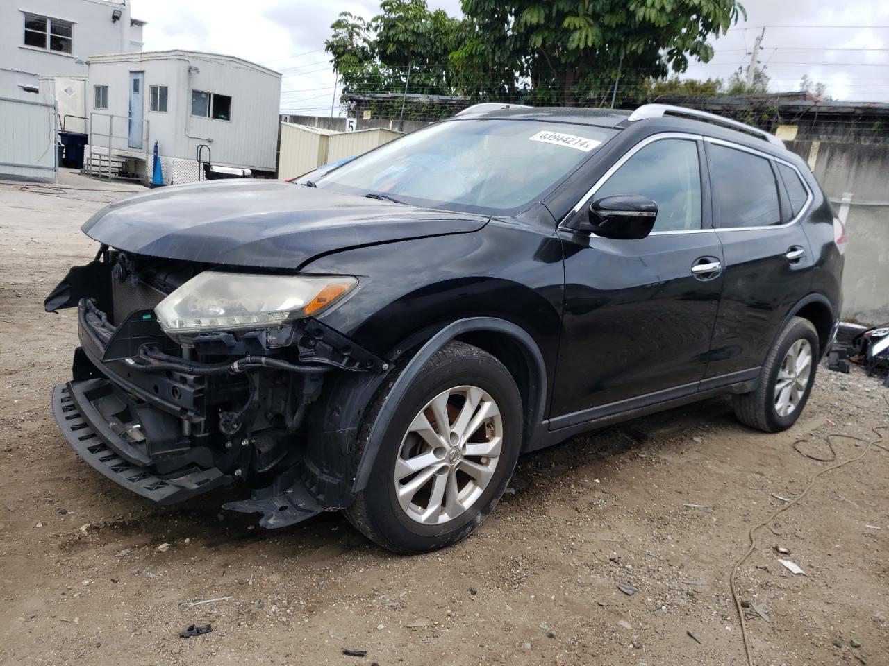 NISSAN ROGUE 2015 knmat2mt8fp528610