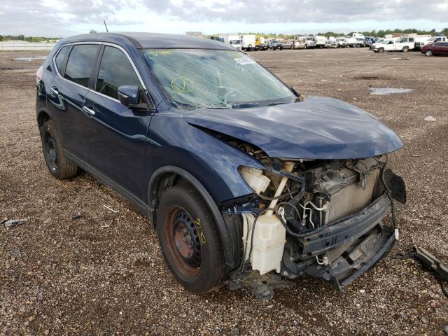 NISSAN ROGUE S 2015 knmat2mt8fp531071