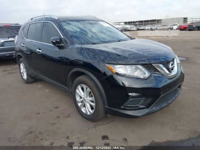 NISSAN ROGUE 2015 knmat2mt8fp531894