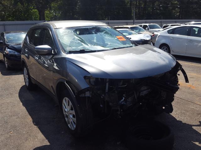 NISSAN ROGUE S 2015 knmat2mt8fp532091