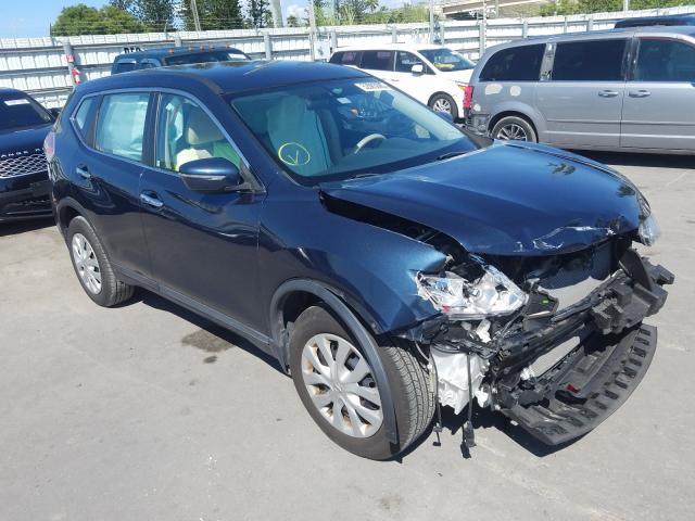 NISSAN NULL 2015 knmat2mt8fp535606