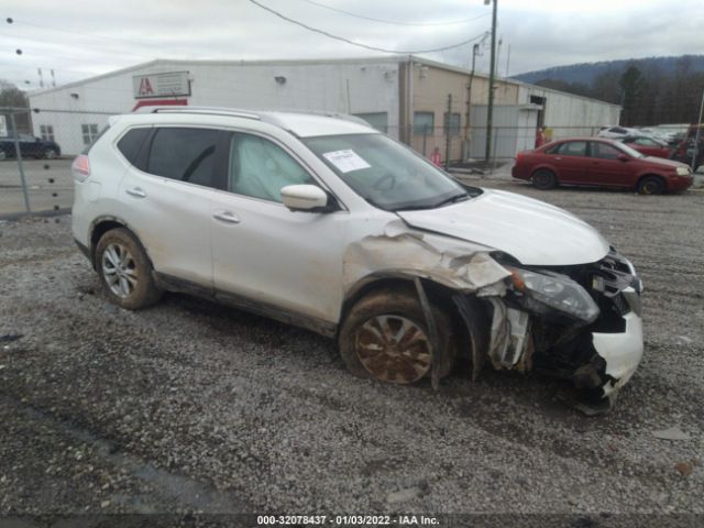 NISSAN ROGUE 2015 knmat2mt8fp539199