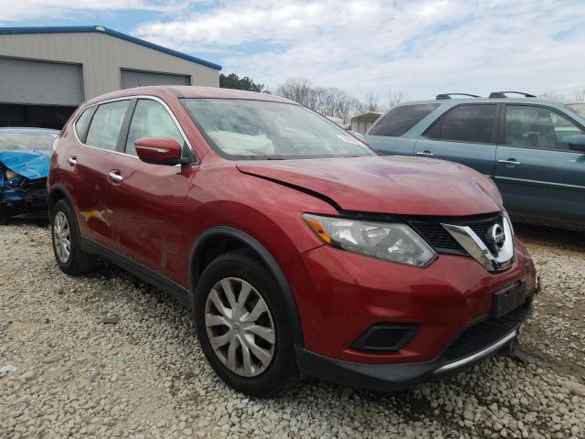 NISSAN ROGUE S 2015 knmat2mt8fp539221