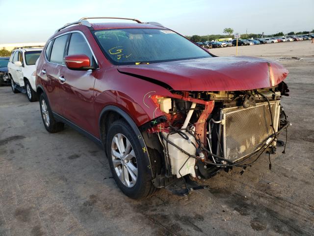 NISSAN ROGUE S 2015 knmat2mt8fp542958