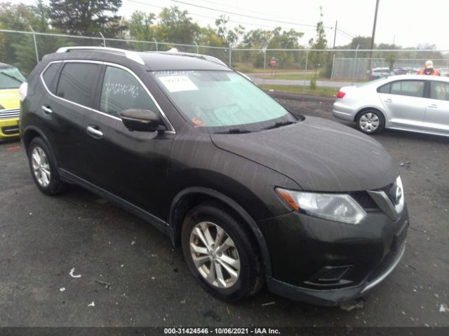 NISSAN ROGUE 2015 knmat2mt8fp544354