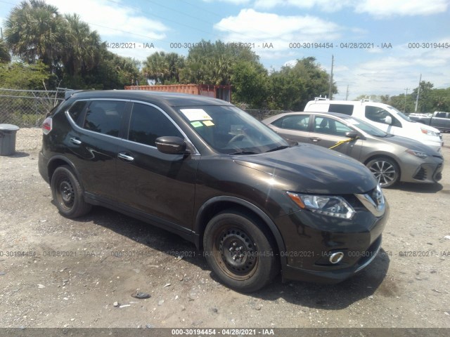 NISSAN ROGUE 2015 knmat2mt8fp544774