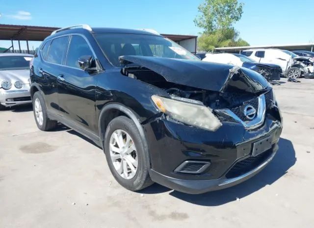 NISSAN ROGUE 2015 knmat2mt8fp547741