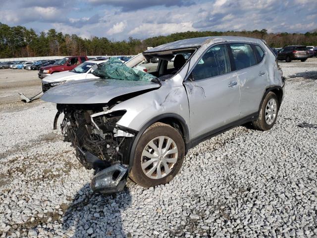 NISSAN ROGUE S 2015 knmat2mt8fp551448