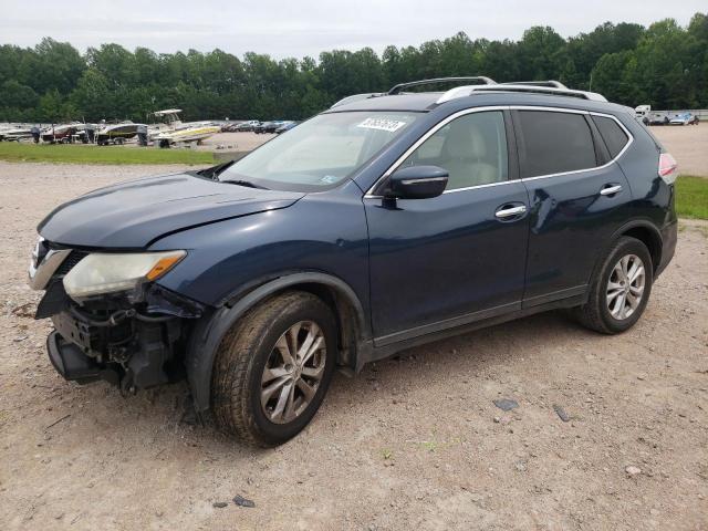 NISSAN ROGUE S 2015 knmat2mt8fp552843