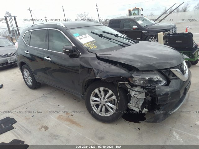 NISSAN ROGUE 2015 knmat2mt8fp553703