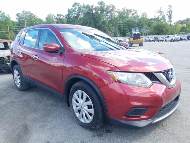 NISSAN ROGUE S 2015 knmat2mt8fp554320