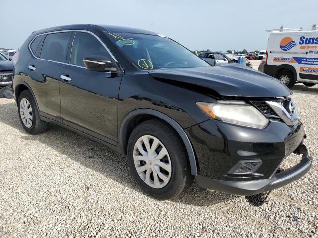 NISSAN ROGUE S 2015 knmat2mt8fp555466