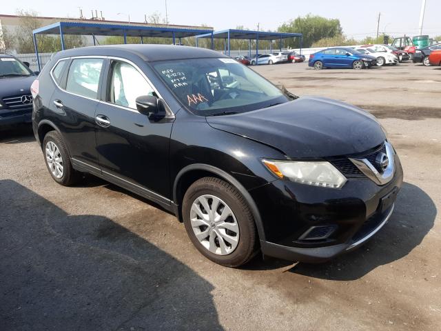 NISSAN ROGUE S 2015 knmat2mt8fp555659