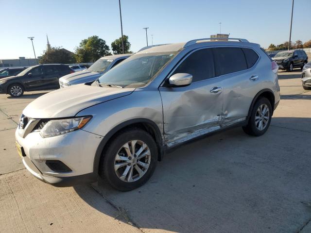 NISSAN ROGUE S 2015 knmat2mt8fp559808