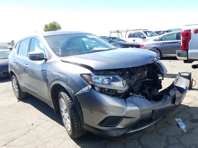 NISSAN ROGUE S 2015 knmat2mt8fp560182