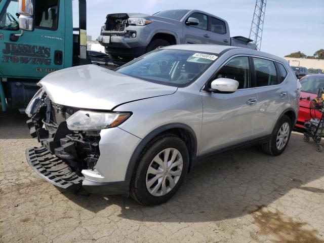 NISSAN ROGUE S 2015 knmat2mt8fp560425