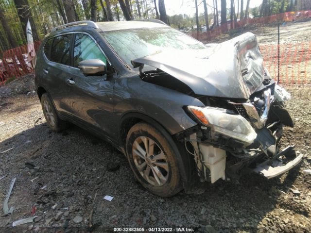 NISSAN ROGUE 2015 knmat2mt8fp561347