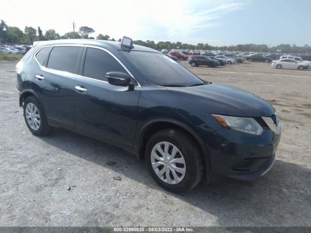 NISSAN ROGUE 2015 knmat2mt8fp563034