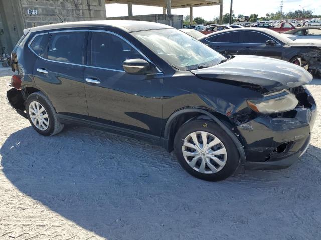 NISSAN ROGUE S 2015 knmat2mt8fp563079