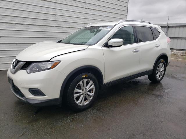 NISSAN ROGUE 2015 knmat2mt8fp565432