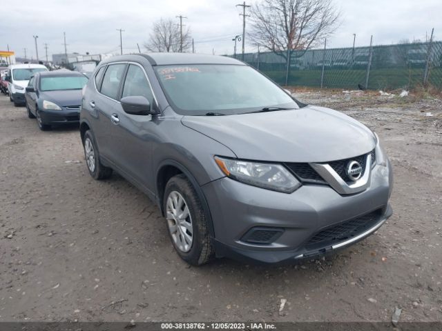 NISSAN ROGUE 2015 knmat2mt8fp565902