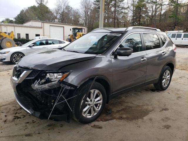 NISSAN ROGUE 2015 knmat2mt8fp567309