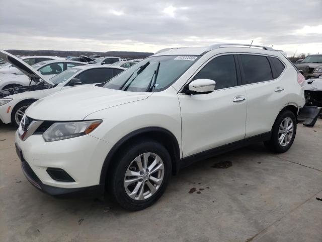 NISSAN ROGUE S 2015 knmat2mt8fp568718